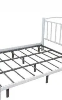 فروش تخت فلزی