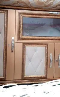 کمد لحافی و بوفه شیک وقشنگ