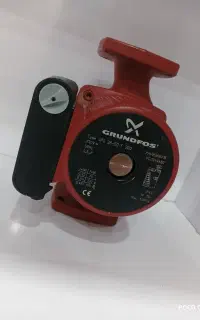پمپ سیر کولاتور گراند فوس