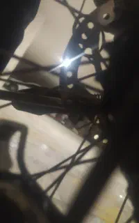 دوچرخه ۲۴ تنه بزرگ