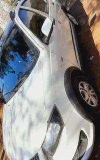 کوئیکgxr سفید مشکی پارس خودرو مدل ۹۳