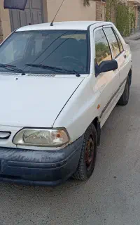 پراید 131 مدل 94