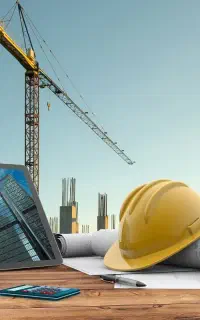 استخدام مهندس عمران