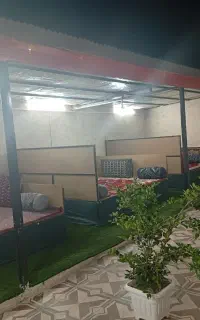 سفره خانه دلنشین با مدیریت جدید منتظر حضور شماست.