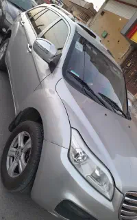 لیفان x60 فول بدون رنگ ۹۳