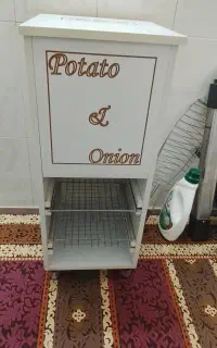 باکس چوبی