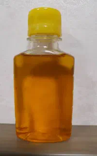 روغن خام سویا ، روغن طیور