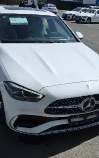 بنز C200l مدل 2025