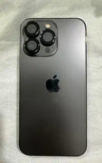 آیفون ۱۳ پرو