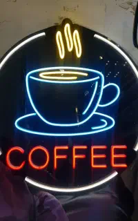 تابلو نئون فلکسی