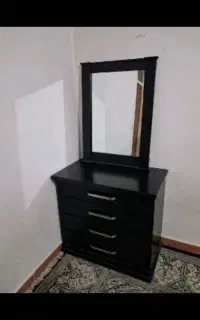 دراور و میز آرایش