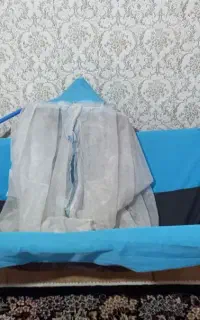 لوازم چوبی و کودک