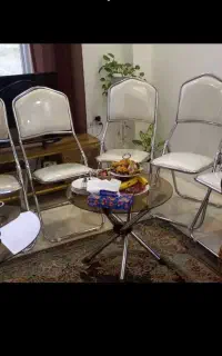 اجاره میزوصندلی عطشانی