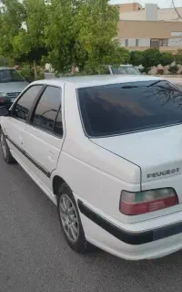 پارس tu5