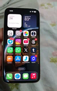 آیفون ۱۳ نرمال