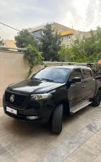 کلوت ۱۴۰۲ اتومات تیپ ۲ مشکی