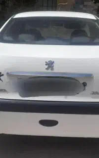 پژو 206 SDv8 مدل ۹۰