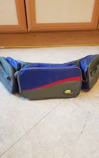 کیف کمری ماهیگیری فلای فیشینگ پشه پلانو PLANO