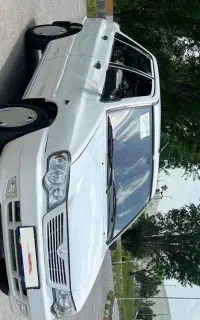 پراید۱۳۲