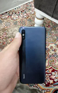 گوشی redmi 9a