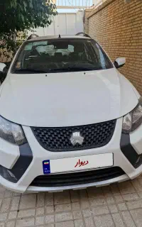 کوییک gx تیپ L مدل 405