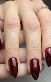 دوره کامل آموزش ناخن