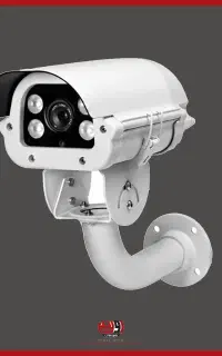 فروش ونصب باکیفیت ترین دوربینهای مداربسته یرانشهر