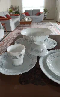 سرویس آرکوپال شیش نفره