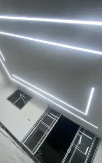 لاین نوری