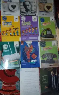 کتاب تست