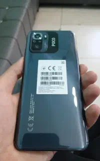 گوشی پوکو معاوضه با آیفونx