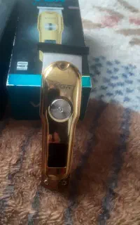 ماشین ریش تراش