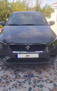 تارا ۱۴۰۱ کم کارکرد و سالم