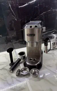 قهوه ساز دلونگی