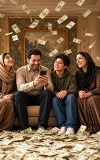 درآمدزایی از طلا با هوش مصنوعی