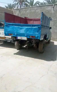 کمپرسی تویوتا