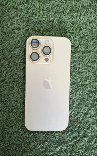 iPhone 16 pro