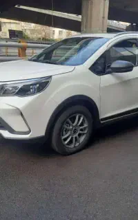 بک ایکس 3 تحویل فوری صفر 1404 مدارک کامل