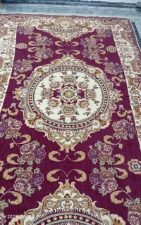 رو فرشی شیش متری