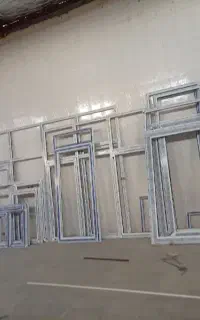 در و پنجره دوجداره