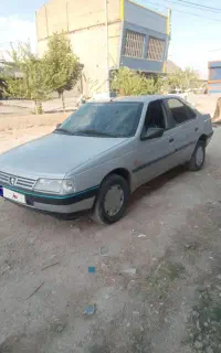 پژو۴۰۵