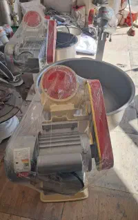شهرکرد خمیرگیر چهارمحال خمیرکن اسان کار