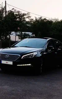 سوناتا LF 2015