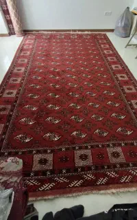 فرش دست بافت