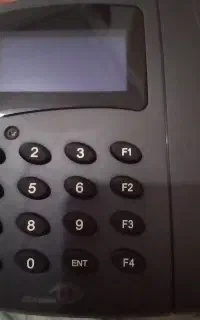 اکسس کنترل