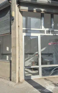 مغازه دو نبش  14 متری