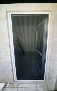 تولید توری کشویی ترک درب پنجره کایـkairaـرا
