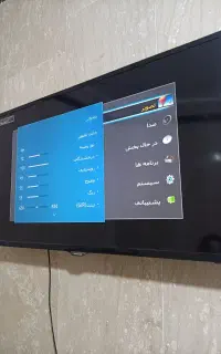 ال ای دی ۴۲ سامسونگ