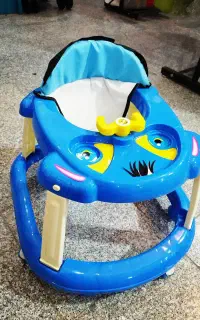 روروئک نوزاد