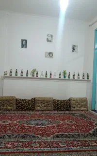 همخونه
